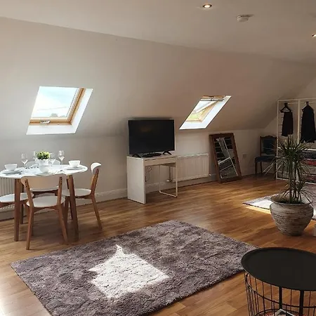 Captivating 1-bed In Cloyne * 科克